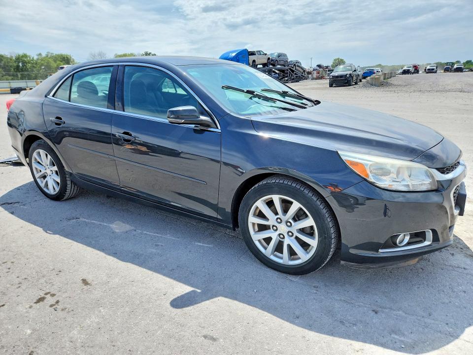 Продаж на аукціоні авто 2015 Chevrolet Malibu, vin: 1G11E5SX4FF266147, номер лоту: 62495426