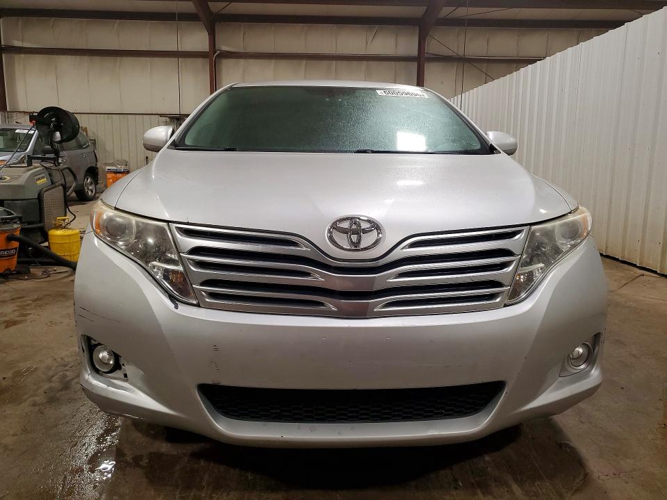 60059606 :رقم المزاد ، 4T3ZA3BB4CU060416 vin ، 2012 Toyota Venza مزاد بيع