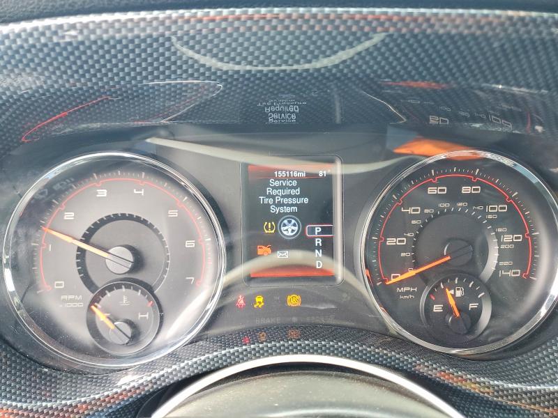59608726 :رقم المزاد ، 2C3CDXBG9DH637317 vin ، 2013 Dodge Charger مزاد بيع
