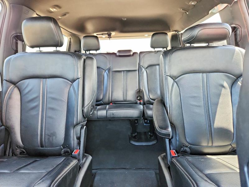 Продаж на аукціоні авто 2024 Jeep Wagoneer, vin: 1C4SJVBP0RS168218, номер лоту: 60312846