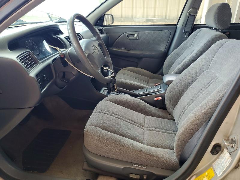 Продажа на аукционе авто 2000 Toyota Camry, vin: 4T1BG28K9YU003646, номер лота: 60025936