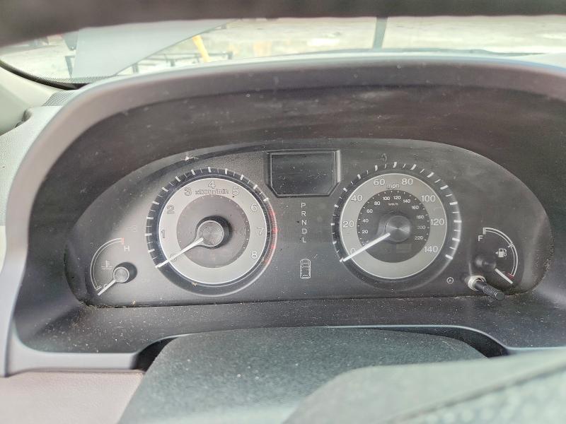 Aukcja sprzedaży 2016 Honda Odyssey, vin: 5FNRL5H33GB069982, numer aukcji: 62909556