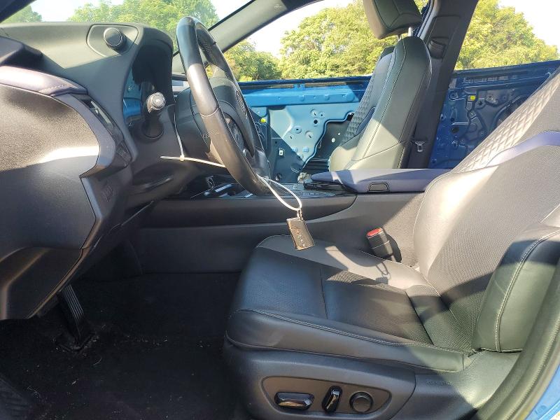 Aukcja sprzedaży 2021 Lexus Ux, vin: JTHP9JBH6M2047331, numer aukcji: 59593916