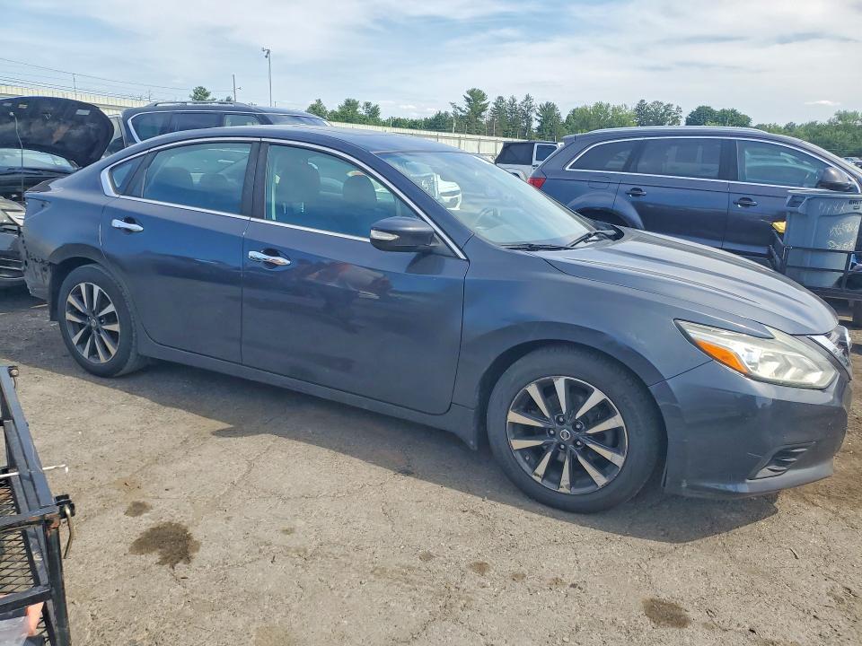 62232186 :رقم المزاد ، 1N4AL3AP0GC130948 vin ، 2016 Nissan Altima مزاد بيع