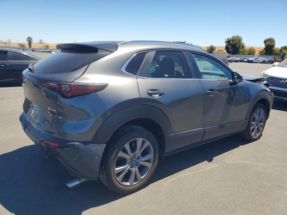 Aukcja sprzedaży 2024 Mazda Cx-30, vin: 3MVDMBCM3RM706615, numer aukcji: 62358776