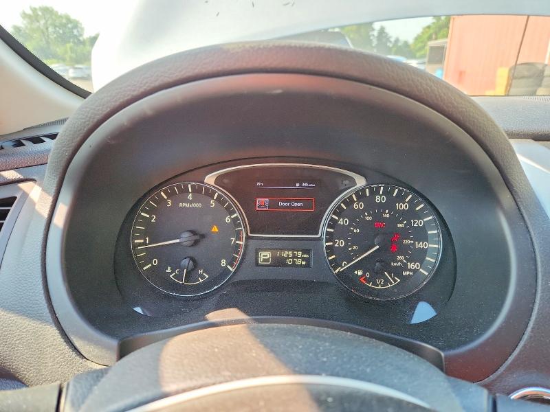 Продажа на аукционе авто 2015 Nissan Altima, vin: 1N4AL3AP4FC432192, номер лота: 60830336