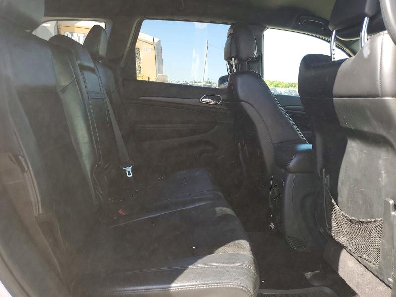 Продаж на аукціоні авто 2017 Jeep Grand Cherokee, vin: 1C4RJEAG3HC788862, номер лоту: 60232916