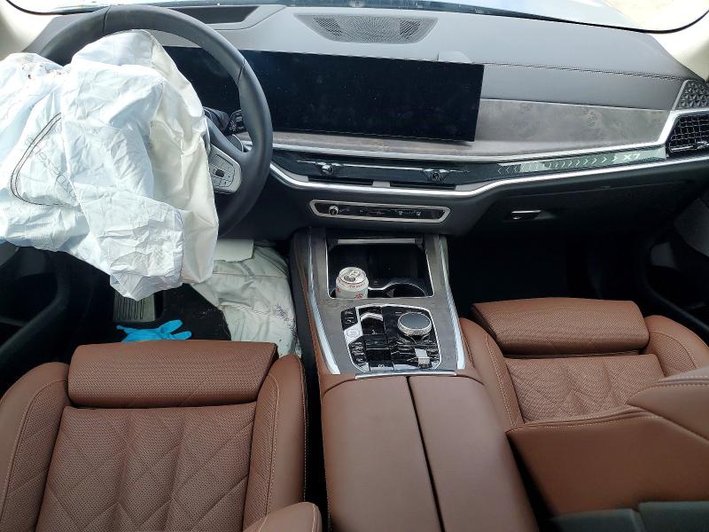 Продажа на аукционе авто 2026 Bmw X7, vin: 5UX23EM04T9186860, номер лота: 61624116
