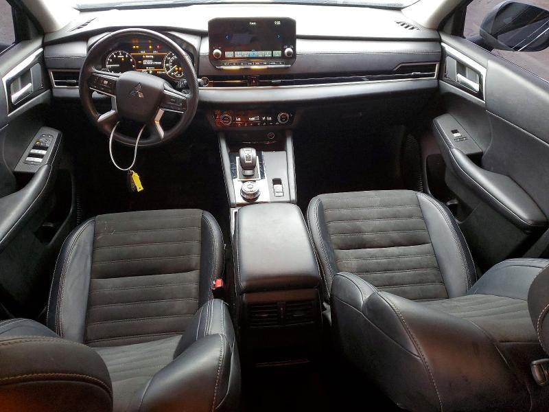 Продаж на аукціоні авто 2024 Mitsubishi Outlander, vin: JA4J4VA87RZ036684, номер лоту: 59728356
