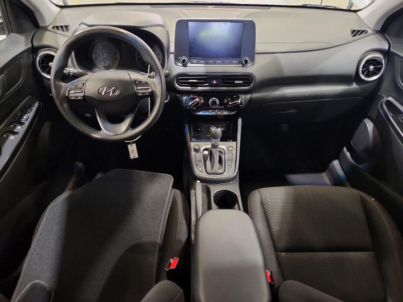 62225026 :رقم المزاد ، KM8K6CAB2NU762377 vin ، 2022 Hyundai Kona مزاد بيع