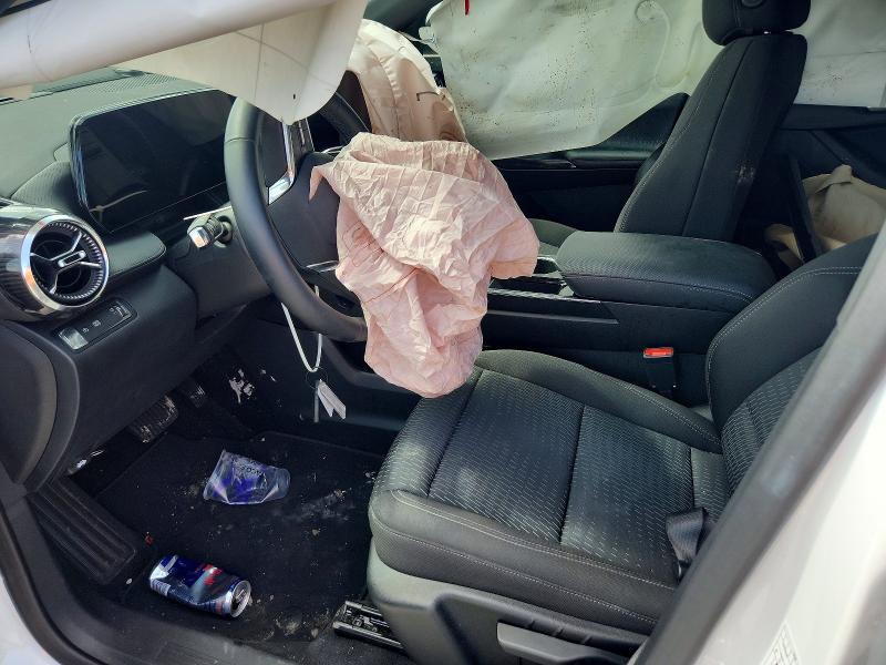 Aukcja sprzedaży 2026 Chevrolet Equinox, vin: 3GNAXHEG7TL321438, numer aukcji: 60413876