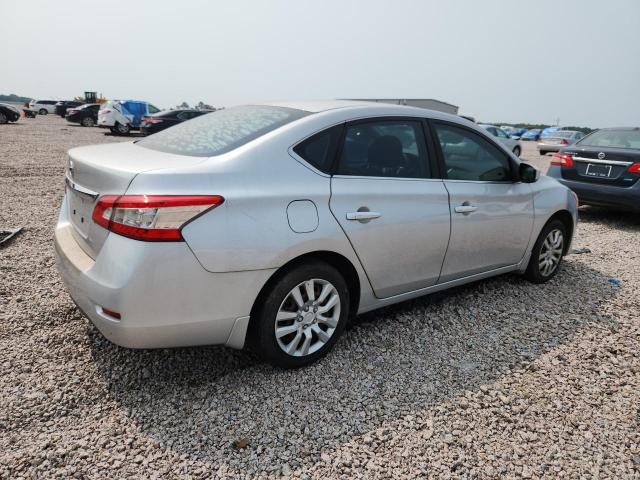 Aukcja sprzedaży 2015 Nissan Sentra, vin: 3N1AB7AP4FY371781, numer aukcji: 60691356