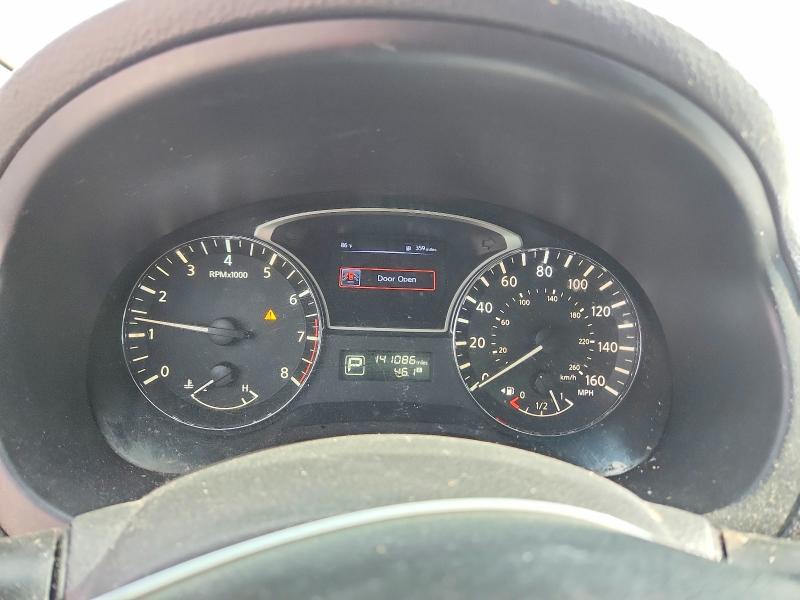 61070066 :رقم المزاد ، 1N4AL3AP6FC440200 vin ، 2015 Nissan Altima مزاد بيع