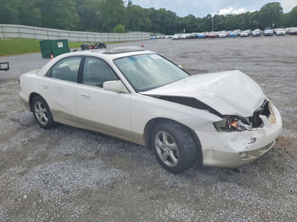 2002 Mazda Millenia მანქანა იყიდება აუქციონზე, vin: JM1TA221021727616, აუქციონის ნომერი: 61140166