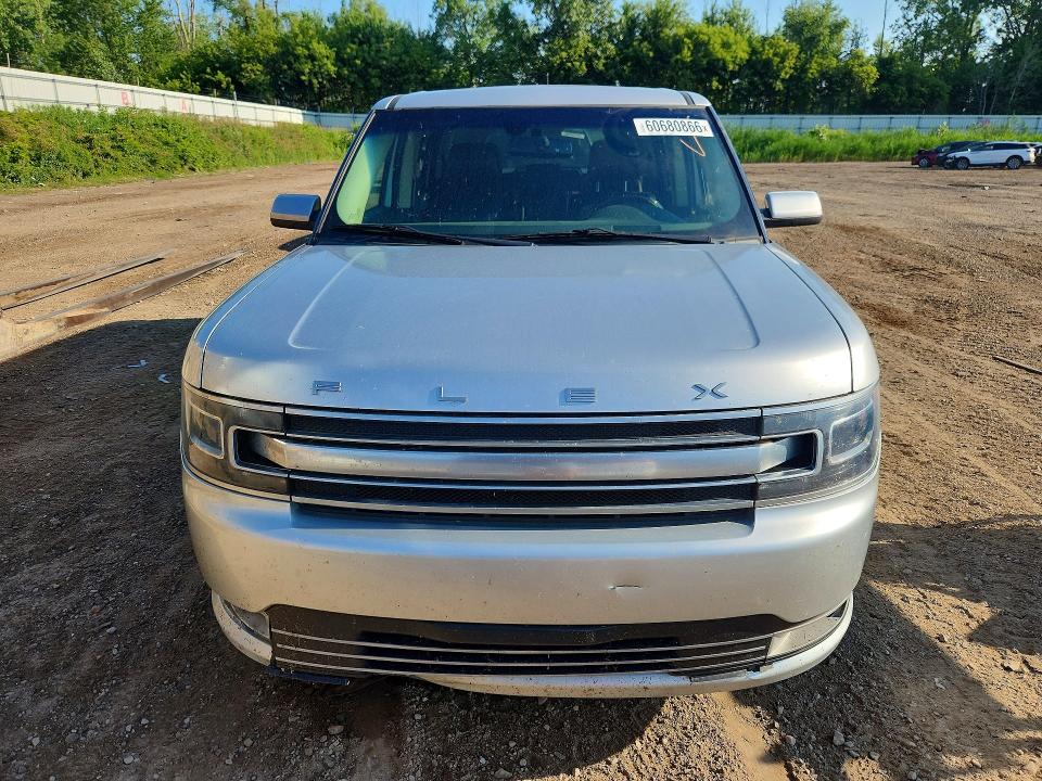 Aukcja sprzedaży 2015 Ford Flex, vin: 2FMHK6DT9FBA21923, numer aukcji: 60680866
