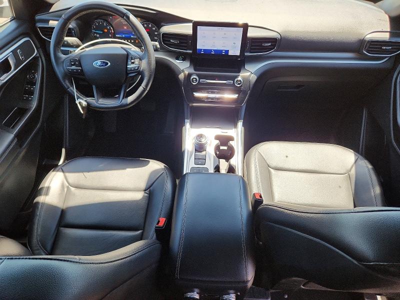 Auction sale of the 2020 Ford Explorer, vin: 1FMSK7DH1LGB82925, lot number: 59855546