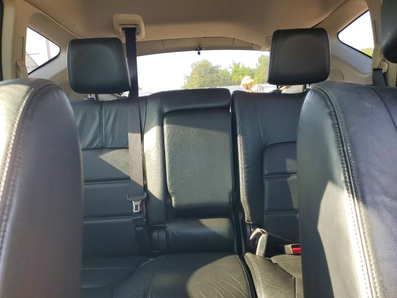 59866736 :رقم المزاد ، JN8AZ1MUXCW101906 vin ، 2012 Nissan Murano مزاد بيع