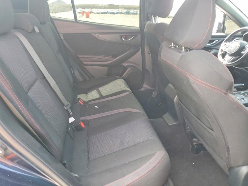 2019 Subaru Impreza მანქანა იყიდება აუქციონზე, vin: 4S3GKAM68K3619413, აუქციონის ნომერი: 59712526
