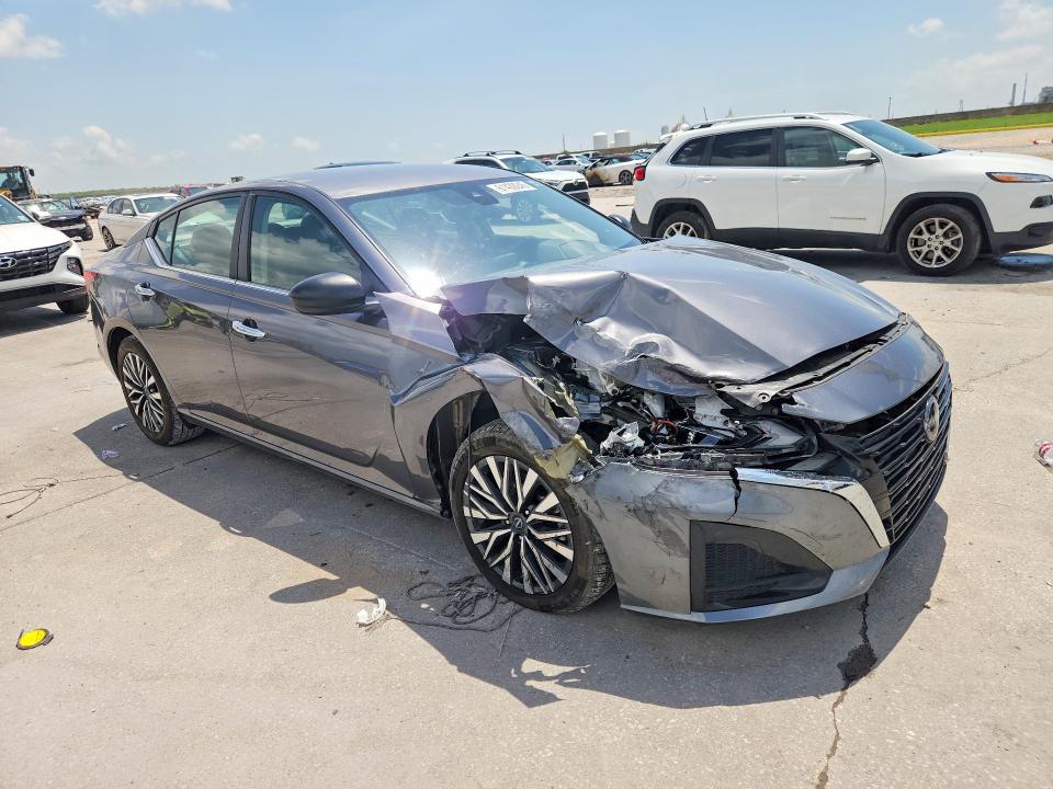 Продаж на аукціоні авто 2024 Nissan Altima, vin: 1N4BL4DV5RN385588, номер лоту: 61439246