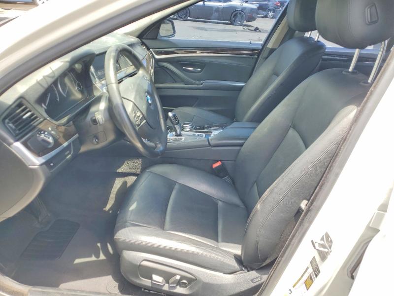 Продаж на аукціоні авто 2014 Bmw 528, vin: WBA5A5C55ED505360, номер лоту: 59899766