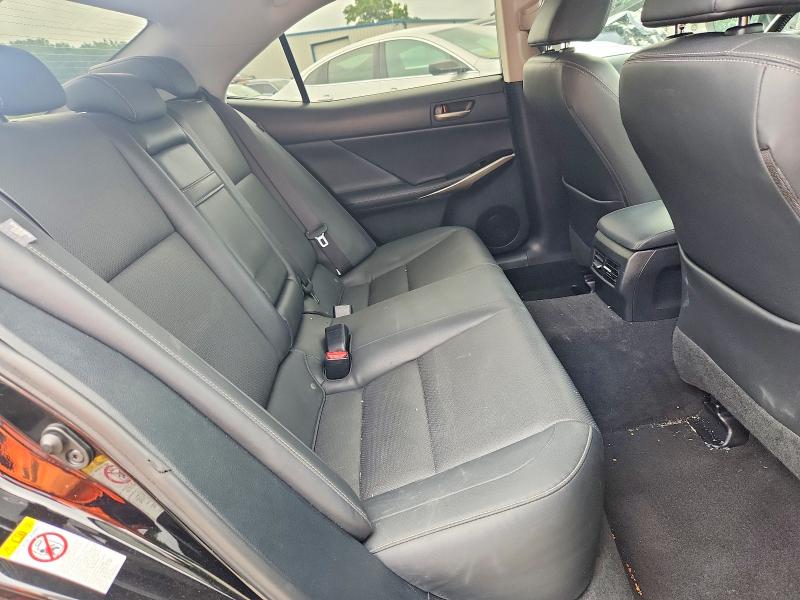 Aukcja sprzedaży 2017 Lexus Is, vin: JTHBA1D25H5047559, numer aukcji: 59993636