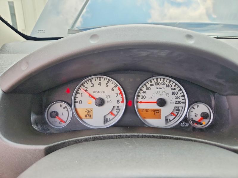 2018 Nissan Frontier მანქანა იყიდება აუქციონზე, vin: 1N6AD0EV8JN744010, აუქციონის ნომერი: 63105976