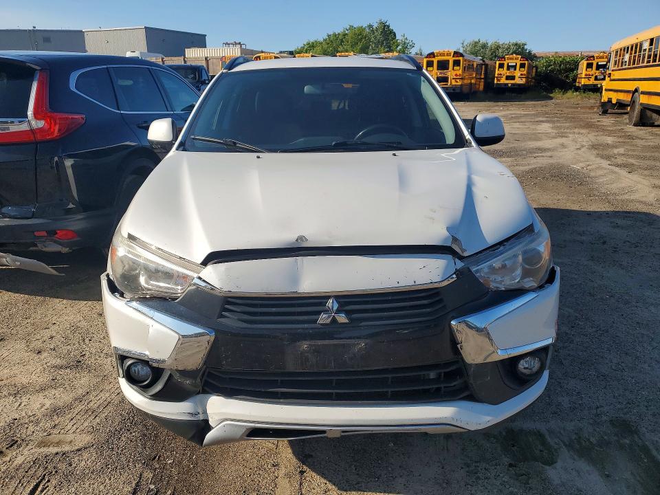 Aukcja sprzedaży 2017 Mitsubishi Rvr, vin: JA4AJ4AW2HZ611077, numer aukcji: 63011026