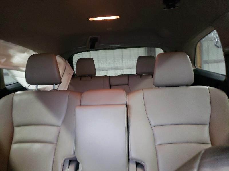 Aukcja sprzedaży 2016 Honda Pilot, vin: 5FNYF5H87GB027779, numer aukcji: 62330136