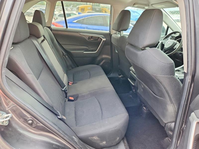 Aukcja sprzedaży 2020 Toyota Rav4, vin: 2T3H1RFV7LC082754, numer aukcji: 61528546