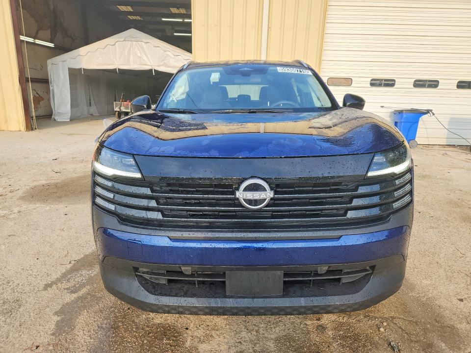 Aukcja sprzedaży 2026 Nissan Kicks, vin: 3N8AP6CB9TL387627, numer aukcji: 59300716