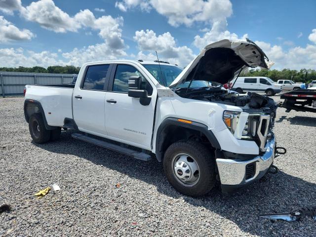 2023 Gmc Sierra მანქანა იყიდება აუქციონზე, vin: 1GT49SEY8PF107905, აუქციონის ნომერი: 59387736