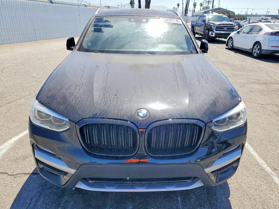 Продажа на аукционе авто 2019 Bmw X3, vin: 5UXTR7C53KLF34499, номер лота: 60295116