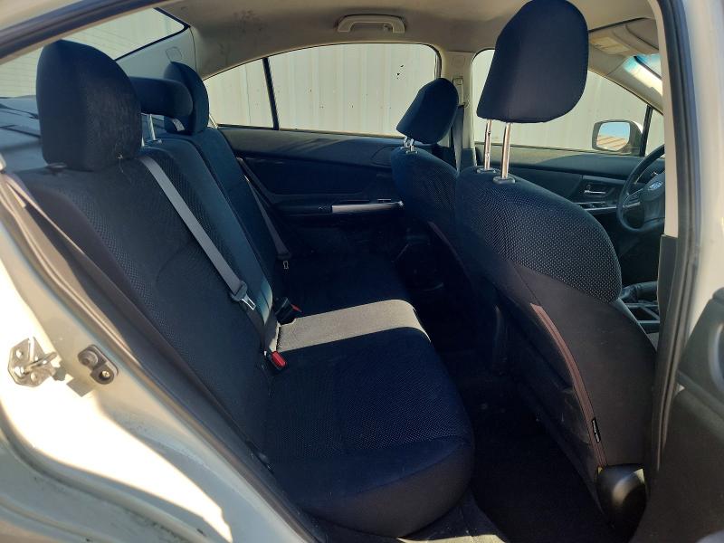 Продаж на аукціоні авто 2016 Subaru Impreza, vin: JF1GJAB69GH017013, номер лоту: 63289376