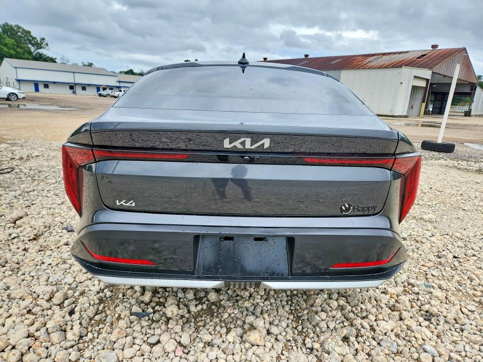 59948996 :رقم المزاد ، 3KPFT4DE8TE294838 vin ، 2026 Kia K4 مزاد بيع