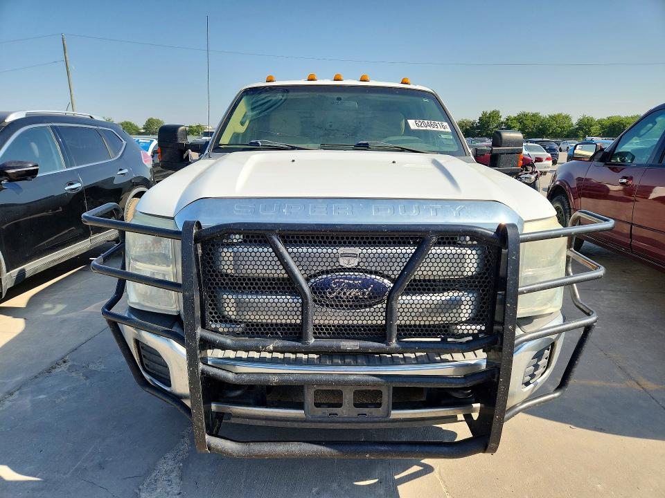 Продажа на аукционе авто 2013 Ford F250, vin: 1FT7W2A61DEA64360, номер лота: 62046916