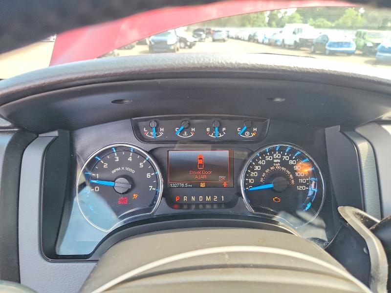 59059156 :رقم المزاد ، 1FTFW1ET9DKG15643 vin ، 2013 Ford F150 مزاد بيع