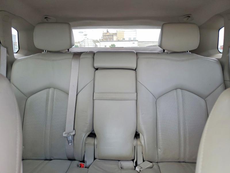 Продаж на аукціоні авто 2010 Cadillac Srx, vin: 3GYFNKE40AS553965, номер лоту: 60058566