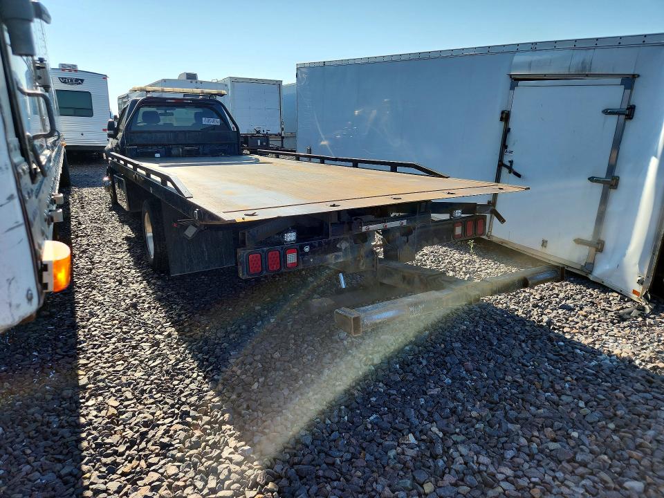 Продажа на аукционе авто 2020 Ford F550, vin: 1FDUF5GN5LEC13852, номер лота: 60094956