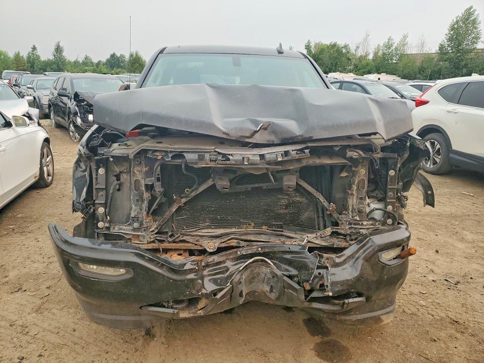 Aukcja sprzedaży 2016 Gmc Sierra, vin: 1GTV2LEC2GZ230360, numer aukcji: 58546346