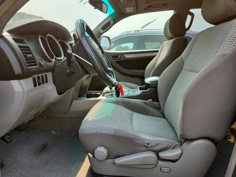 59852176 :رقم المزاد ، JTEBU14R278093400 vin ، 2007 Toyota 4runner مزاد بيع