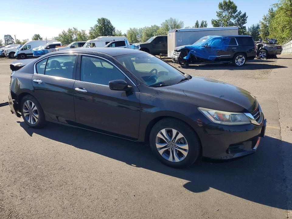 Продаж на аукціоні авто 2015 Honda Accord, vin: 1HGCR2F35FA250970, номер лоту: 59399096