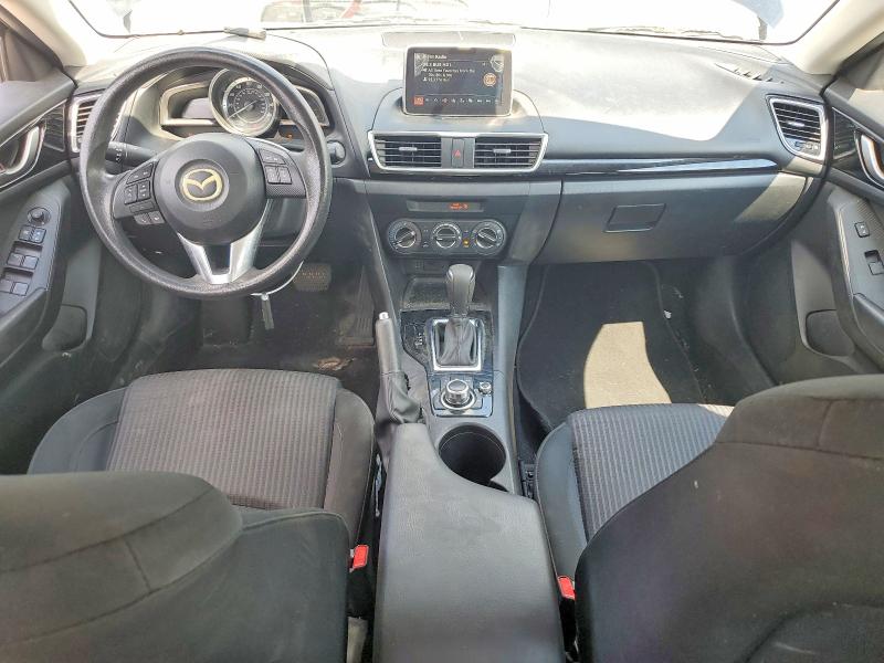 Продаж на аукціоні авто 2016 Mazda 3, vin: JM1BM1U71G1316330, номер лоту: 62991036