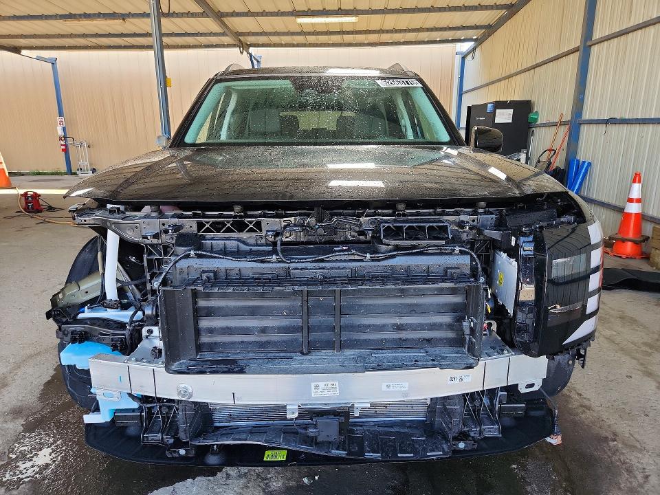 Продажа на аукционе авто 2026 Hyundai Palisade, vin: KM8RLES20TU117791, номер лота: 62663776