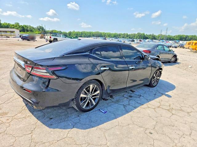 Auction sale of the 2019 Nissan Maxima, vin: 1N4AA6AV9KC366366, lot number: 59225846