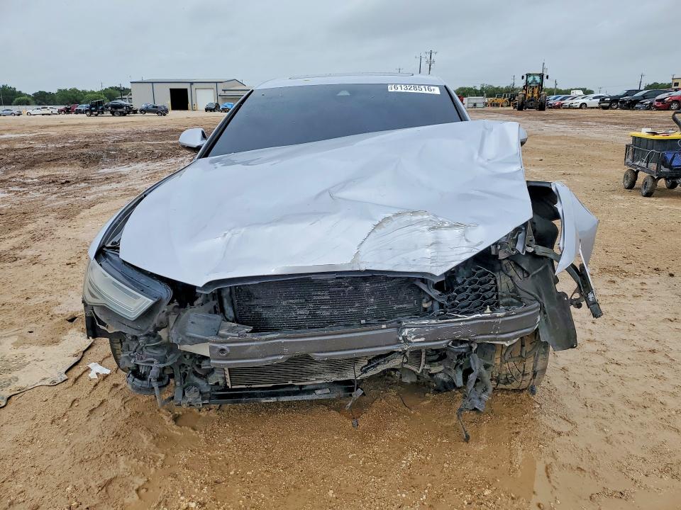 61328516 :رقم المزاد ، WAUHGAFC5GN002679 vin ، 2016 Audi A6 مزاد بيع