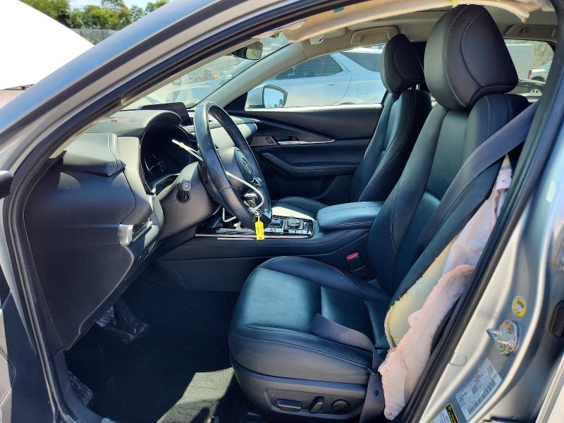 Aukcja sprzedaży 2021 Mazda Cx-30, vin: 3MVDMBCL4MM234344, numer aukcji: 61143166