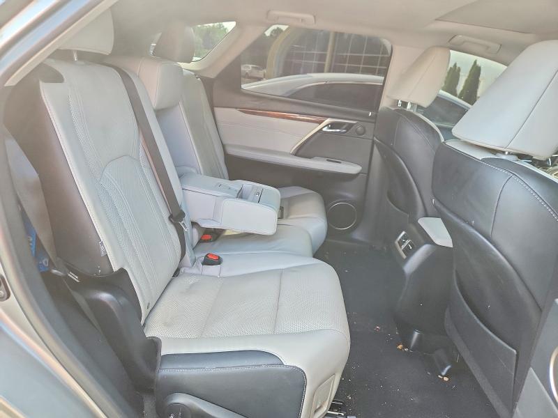 Aukcja sprzedaży 2018 Lexus Rx, vin: JTJDZKCA4J2002165, numer aukcji: 62076746