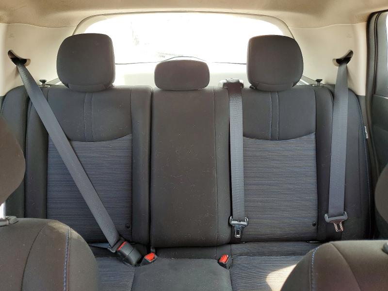 61473996 :رقم المزاد ، 1N4CZ1CV5PC563320 vin ، 2023 Nissan Leaf مزاد بيع