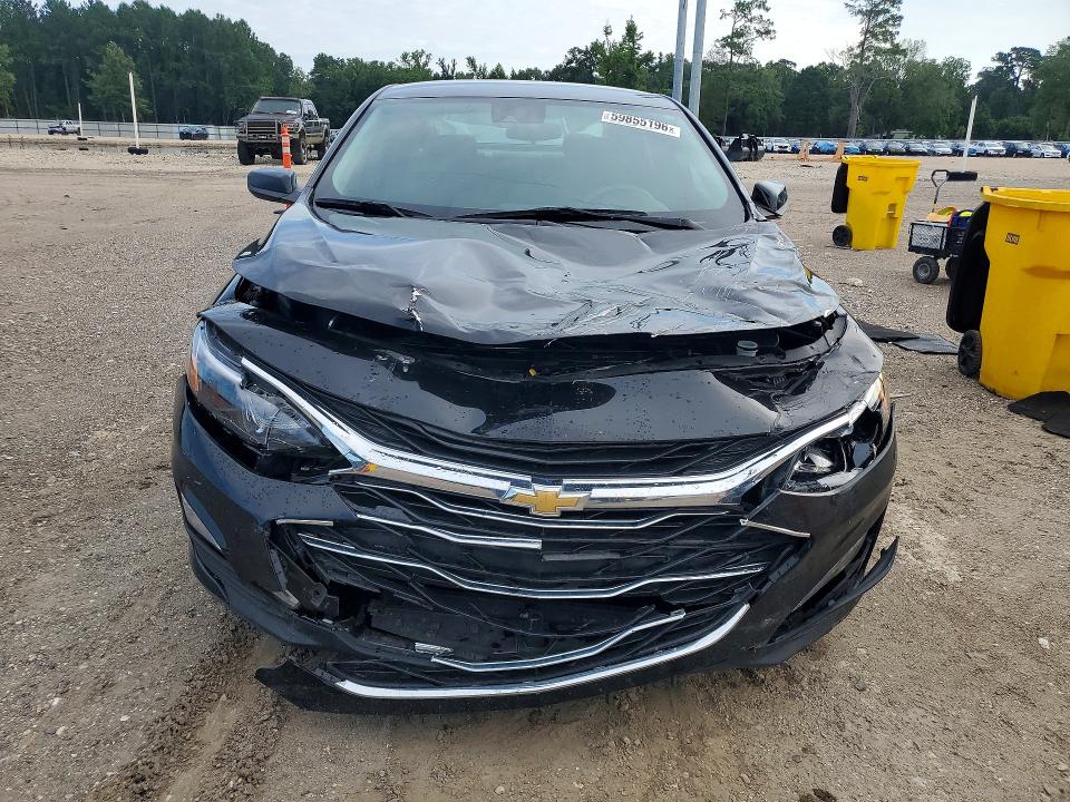 Aukcja sprzedaży 2024 Chevrolet Malibu, vin: 1G1ZD5ST4RF147537, numer aukcji: 59855196