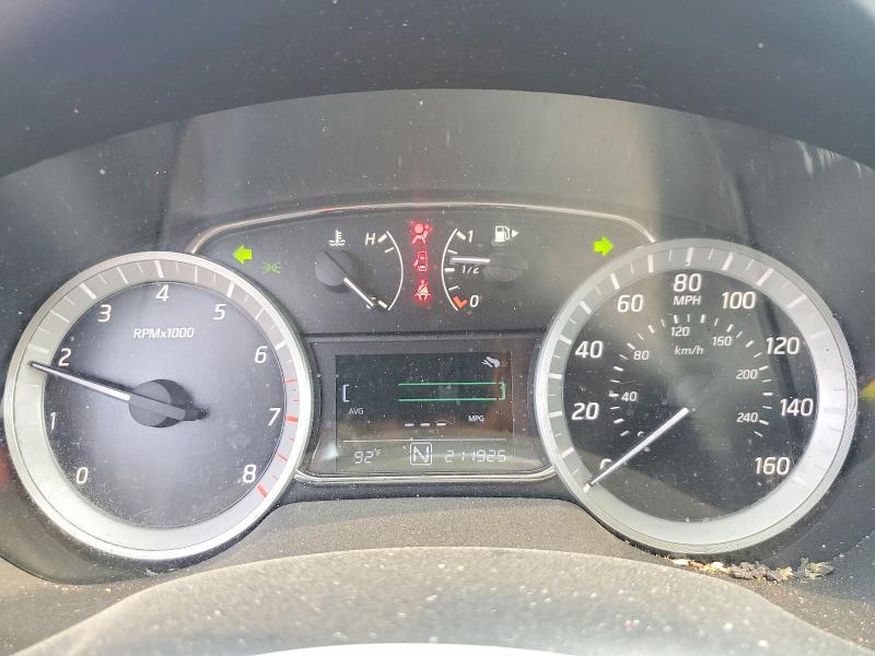 Продажа на аукционе авто 2015 Nissan Sentra, vin: 3N1AB7AP4FY303660, номер лота: 60591516
